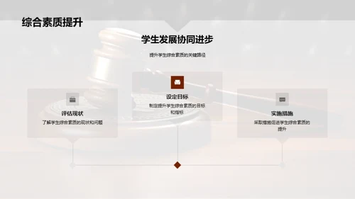 道德法治教育创新