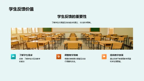 互动教学策略全解析