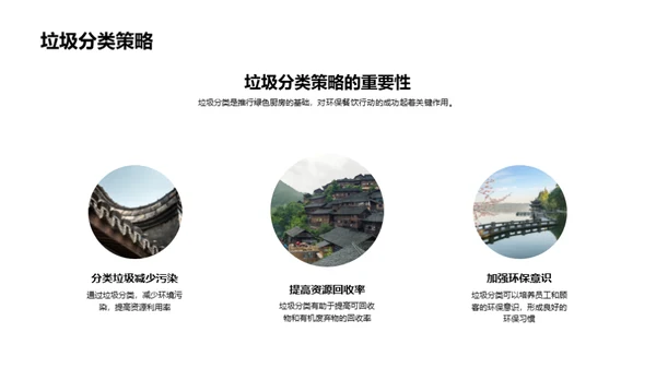 厨房绿色革命