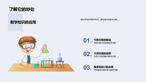 数学题解技巧汇报