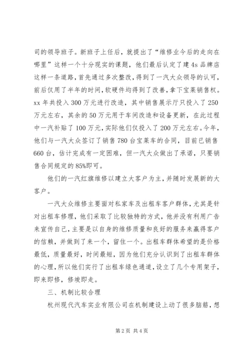 谈谈去北京动物园考察学习的感受 (3).docx