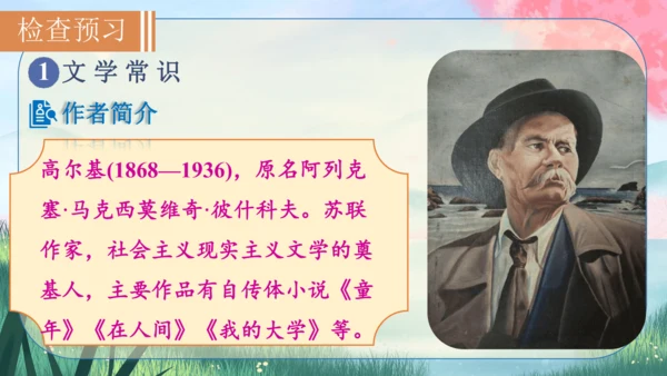 4《海燕》课件