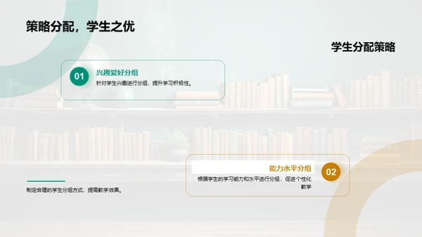 教学回顾与未来规划