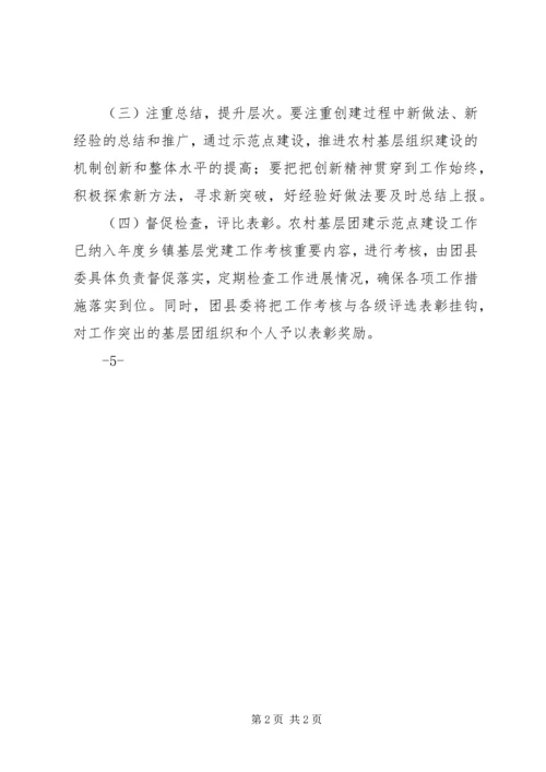 团建示范点汇报材料 (5).docx