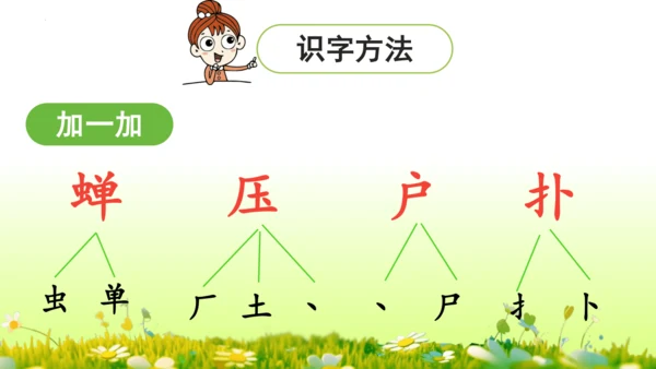16.雷雨  课件
