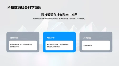 3D风其他行业教学课件PPT模板