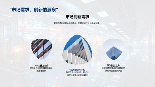 智能制造引领服装革新