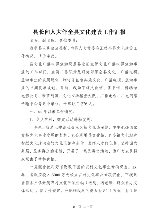 县长向人大作全县文化建设工作汇报 (4).docx