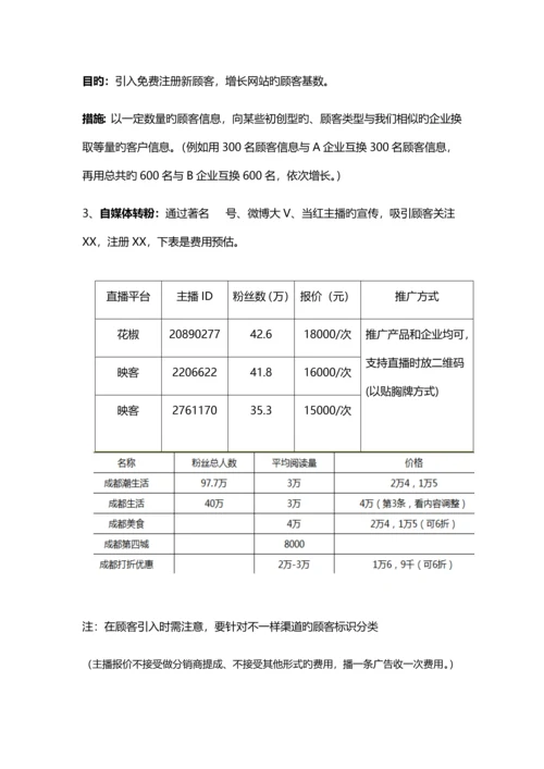 用户数据增长计划方案.docx