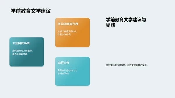 学前文学：揭秘与探索