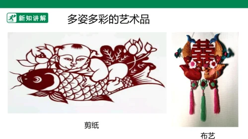 第九课《用彩墨画鱼》课件