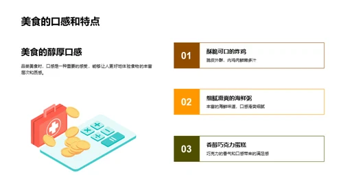 美食探索之旅