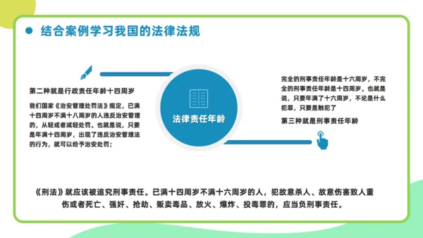 执法守法健康成长压力管理与挫折通用PPT模板