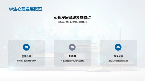 学生心理成长指南