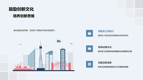 生产管理与创新