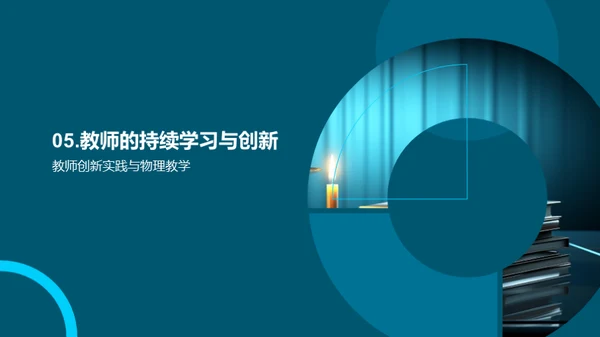 物理教育与创新能力