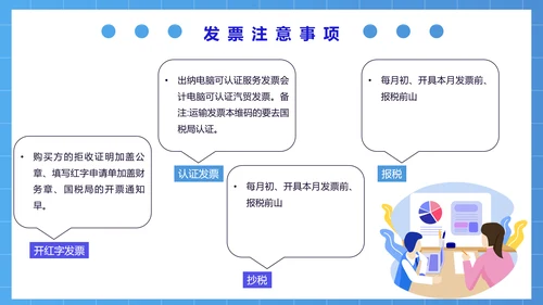 公司财务部出纳总结工作汇报PPT模板