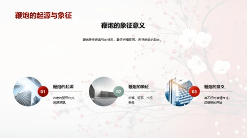 春节的沿革与传承