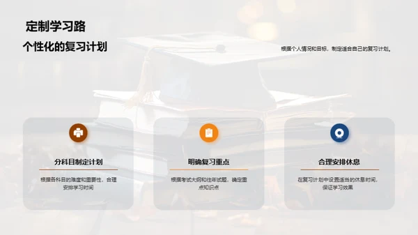 高考全面攻略