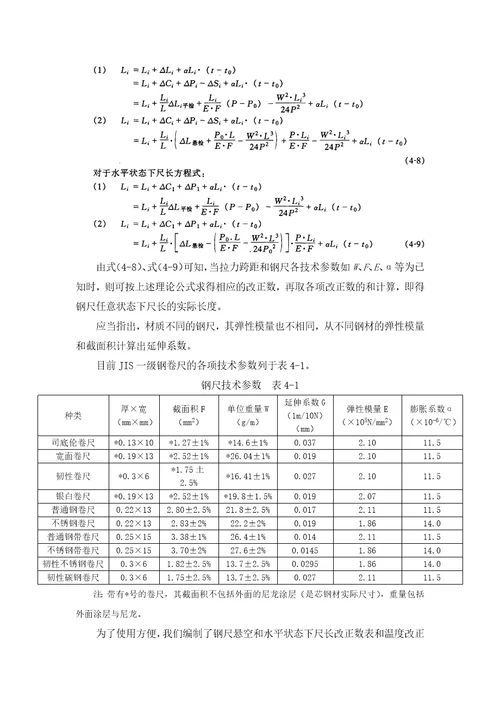 41施工测量的基本工作