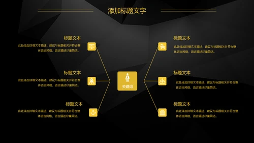 金融投资理财工作总结汇报PPT模板