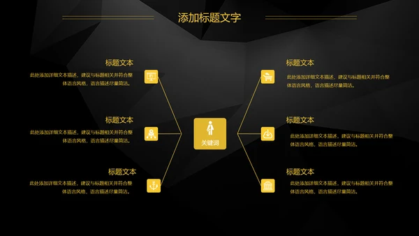 金融投资理财工作总结汇报PPT模板