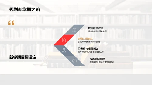 学期精彩回顾