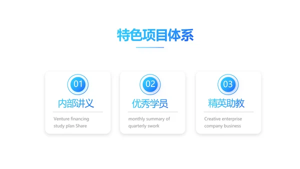 蓝色创意智慧医院医疗科技信息化建设工作总结报告计划动态PPT模板