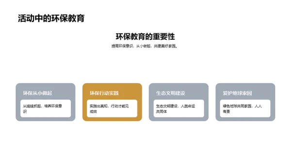 清明节的环保启示