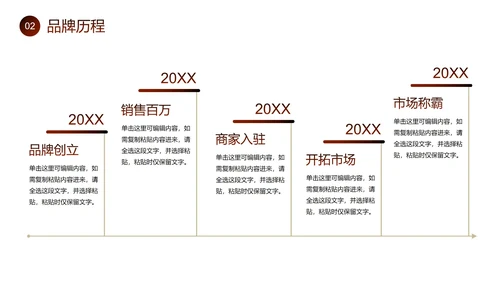 实景红酒商务商业公司产品画册PPT模板