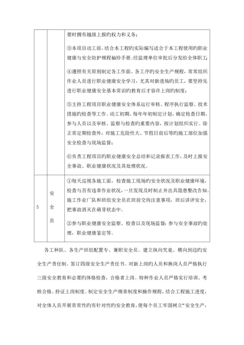 安全管理体系与措施.docx
