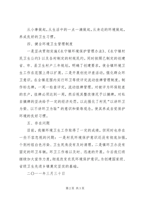 永宁村党支部汇报材料 (3).docx
