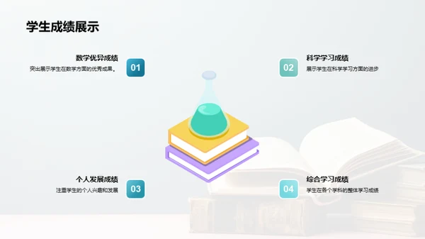 精进学习，共筑未来