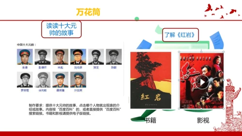 统编版五年级语文下册第四单元大单元教学   课件