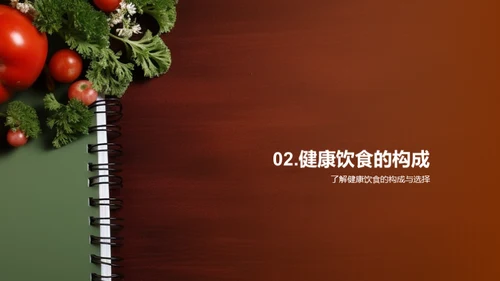 营养驱动的学习力