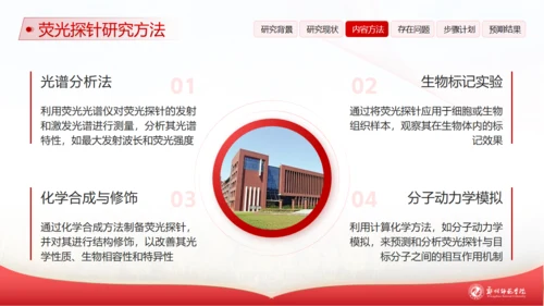 格物致知明德尚善,郑州师范学院论文答辩通用PPT