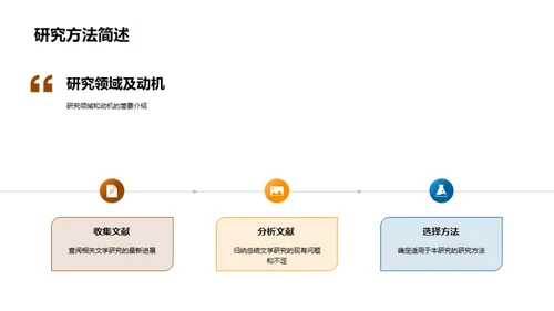 文学研究的创新视角