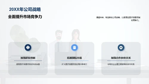 医保工作回顾与展望