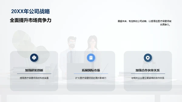 医保工作回顾与展望
