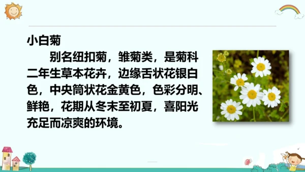 第12课 《在天晴了的时候》（教学课件）