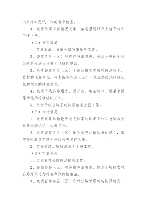 城市市政内涝应急预案.docx