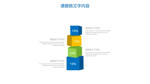 经典交通安全道路建设通用PPT模板