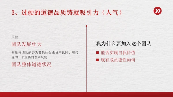 红色简约传承红色基因争做时代新人PPT模板课件党课