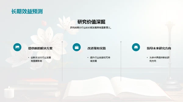 学术探索：跨学科研究路