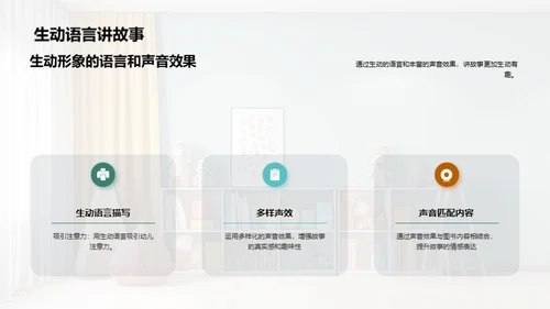 简约风教育培训教学课件PPT模板