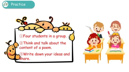 Unit 2   Different families课件（91张PPT)