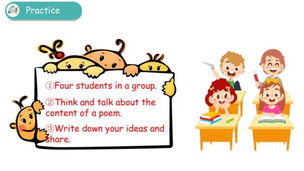 Unit 2   Different families课件（91张PPT)
