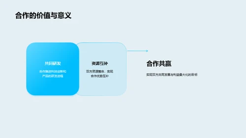 共创生物科技未来