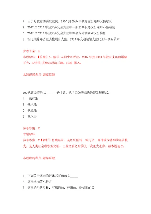 内蒙古呼和浩特市卫生健康系统人才引进57人模拟试卷附答案解析第0卷