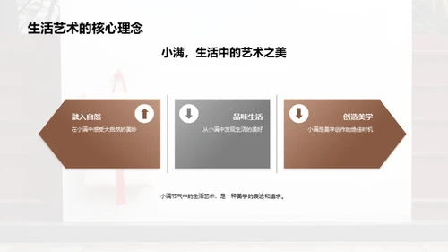 小满节气的生活韵味